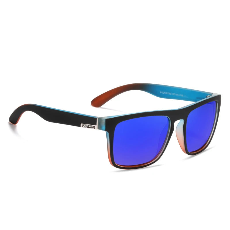 Óculos de Sol fashion KDEAM