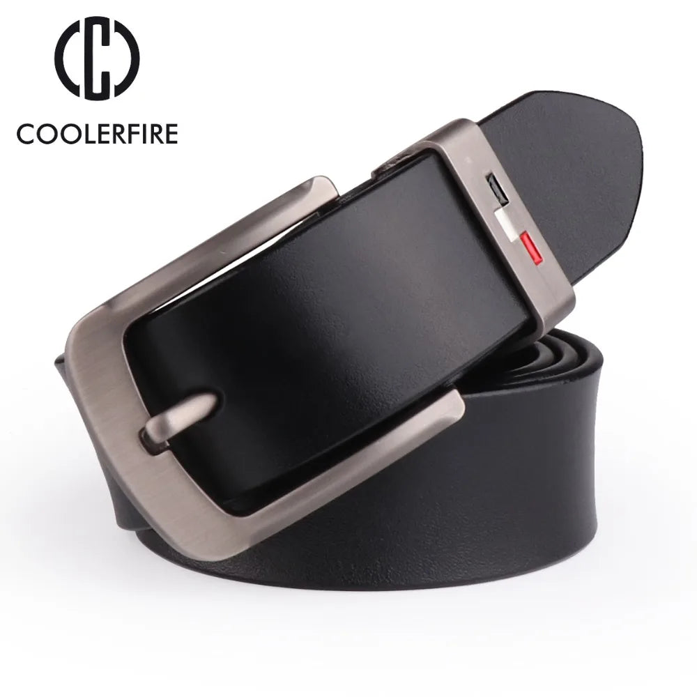 Cinto de couro COOLERFIRE