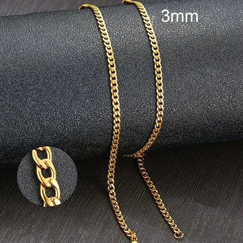 Corrente Men's Vnox