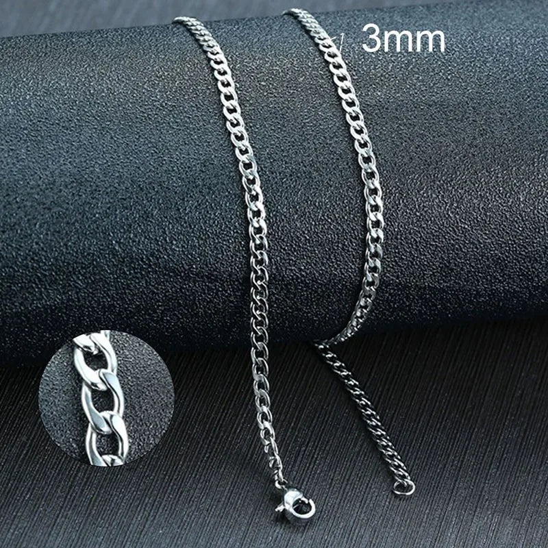 Corrente Men's Vnox