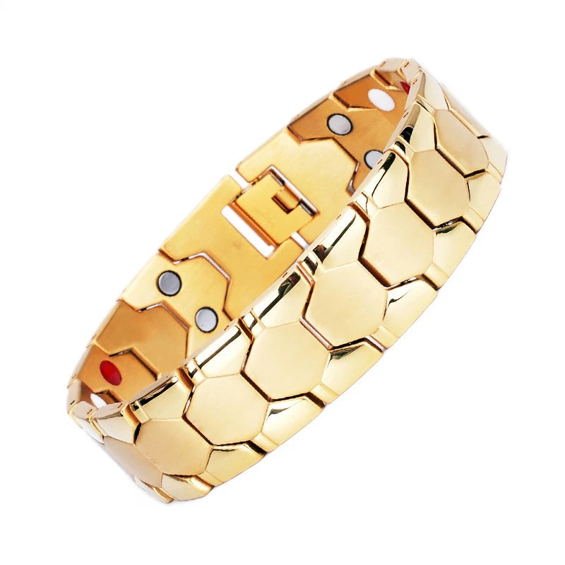 Pulseira Magnética Terapêutica