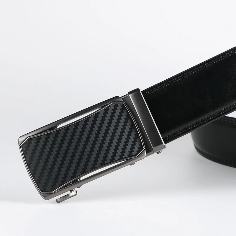 Cinto Fivela Carbon
