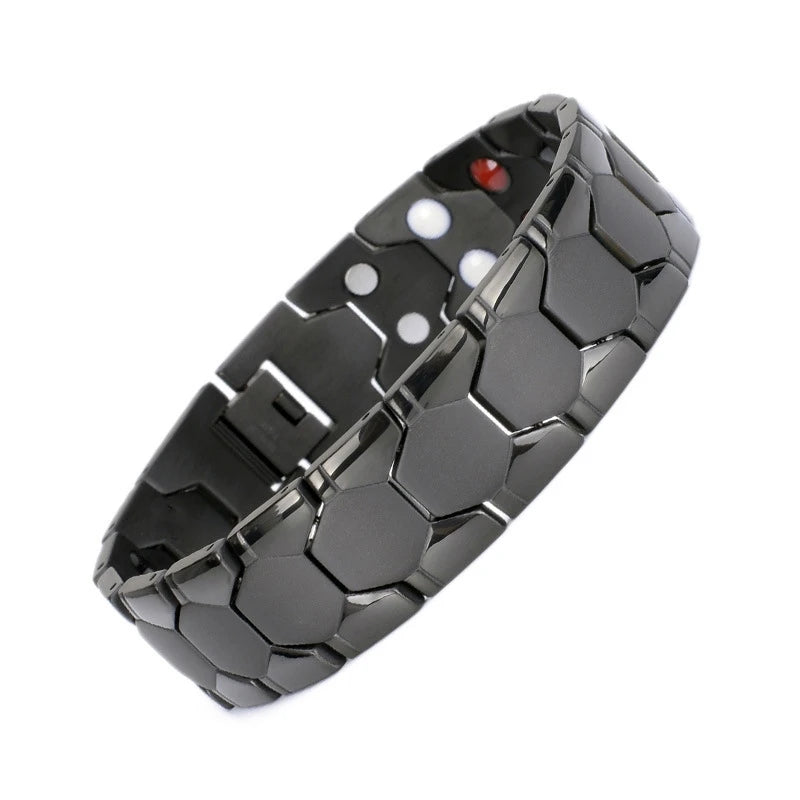 Pulseira Magnética Terapêutica