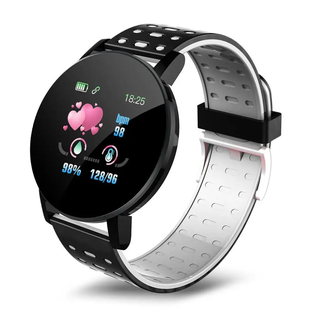 Relógio Smartwatch 119S