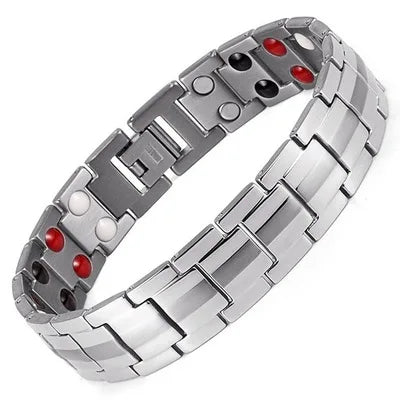 Pulseira Magnética Terapêutica