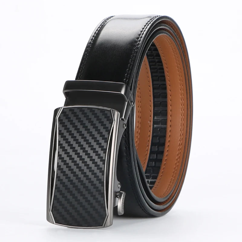 Cinto Fivela Carbon