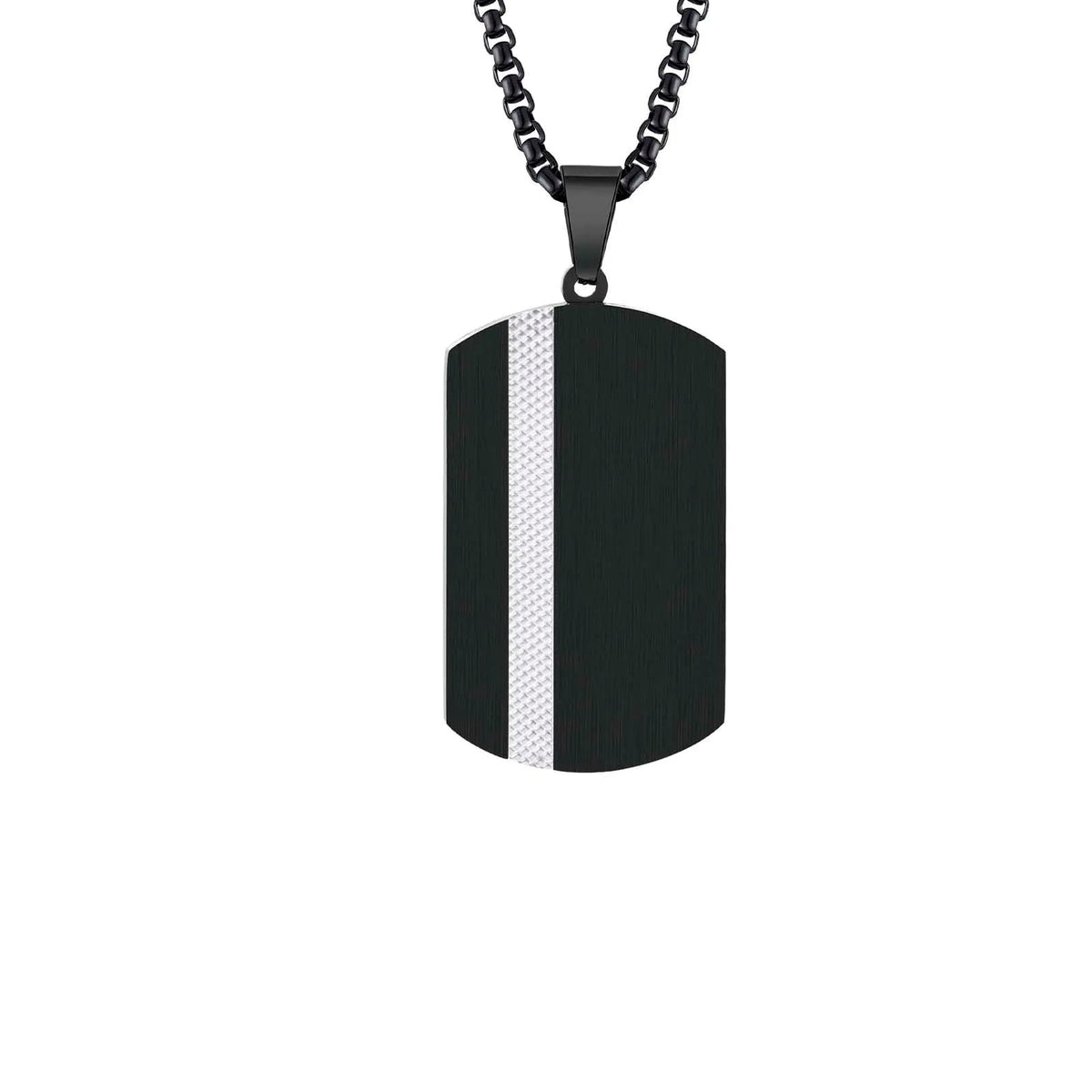 Corrente Aço Inoxidável Zirconita