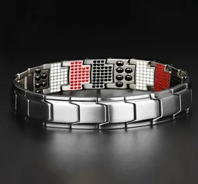 Pulseira Magnética Terapêutica