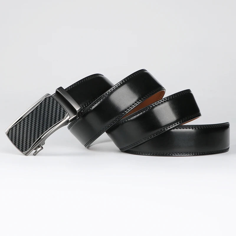 Cinto Fivela Carbon