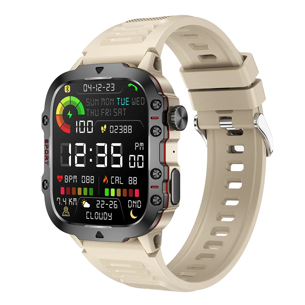 Relógio Smartwatch Sport