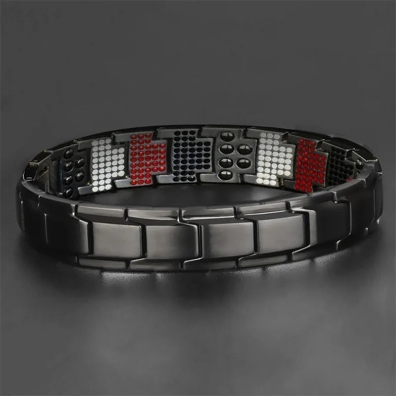 Pulseira Magnética Terapêutica