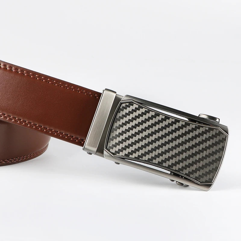 Cinto Fivela Carbon