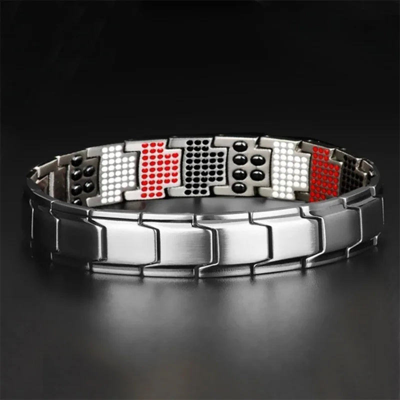 Pulseira Magnética Terapêutica