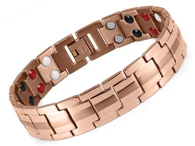 Pulseira Magnética Terapêutica