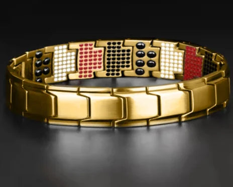 Pulseira Magnética Terapêutica