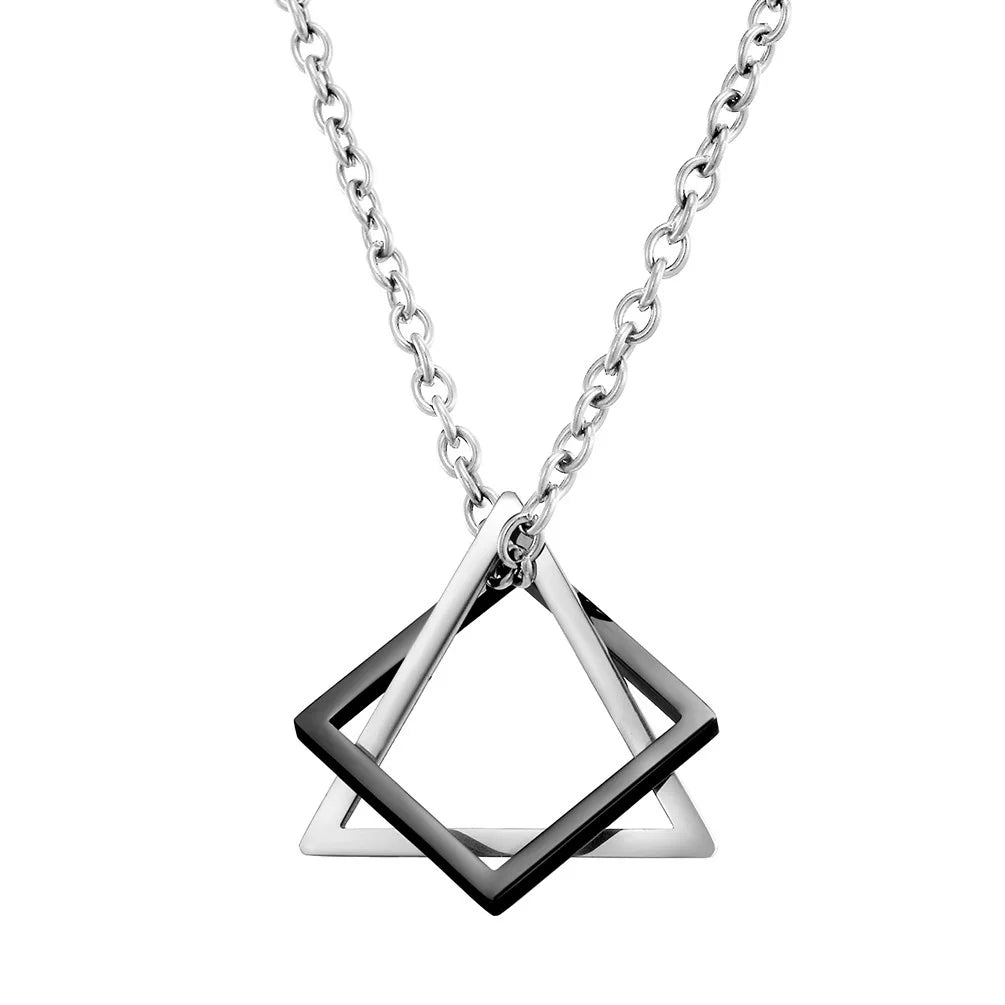 Corrente Aço Inoxidável