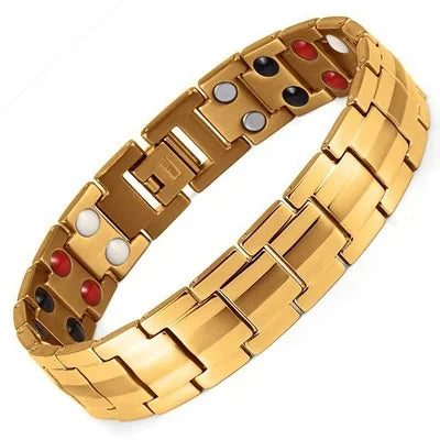 Pulseira Magnética Terapêutica