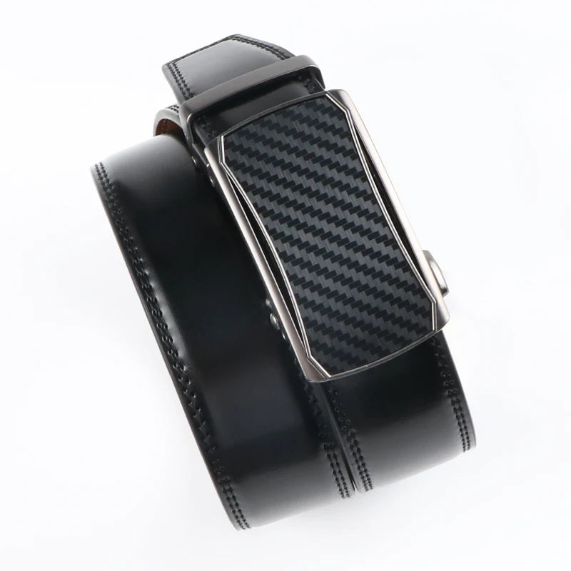 Cinto Fivela Carbon