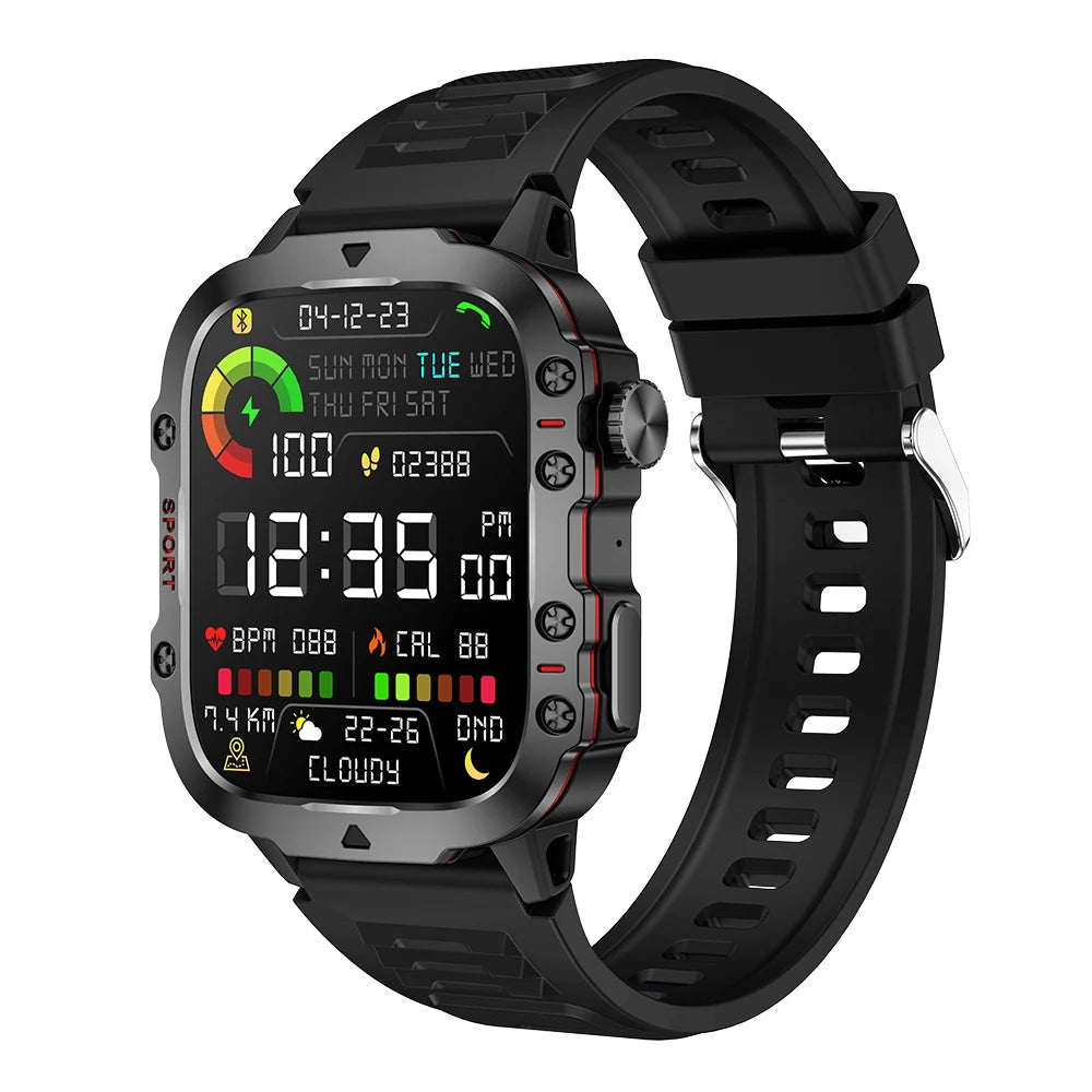 Relógio Smartwatch Sport