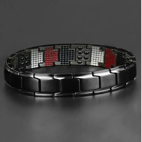 Pulseira Magnética Terapêutica