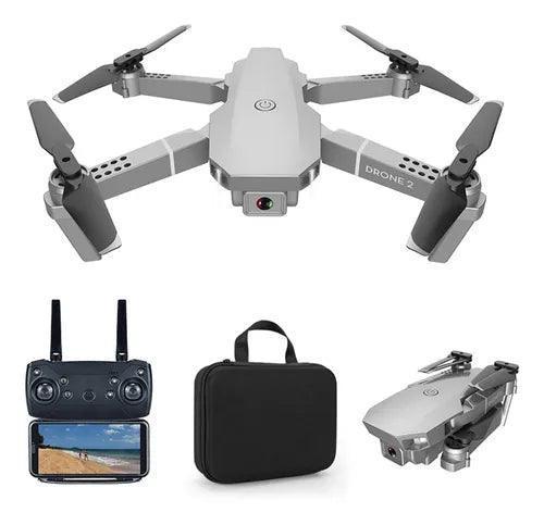 Drone Quadcopter 4k - Órion Store