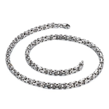 Corrente Inox Force