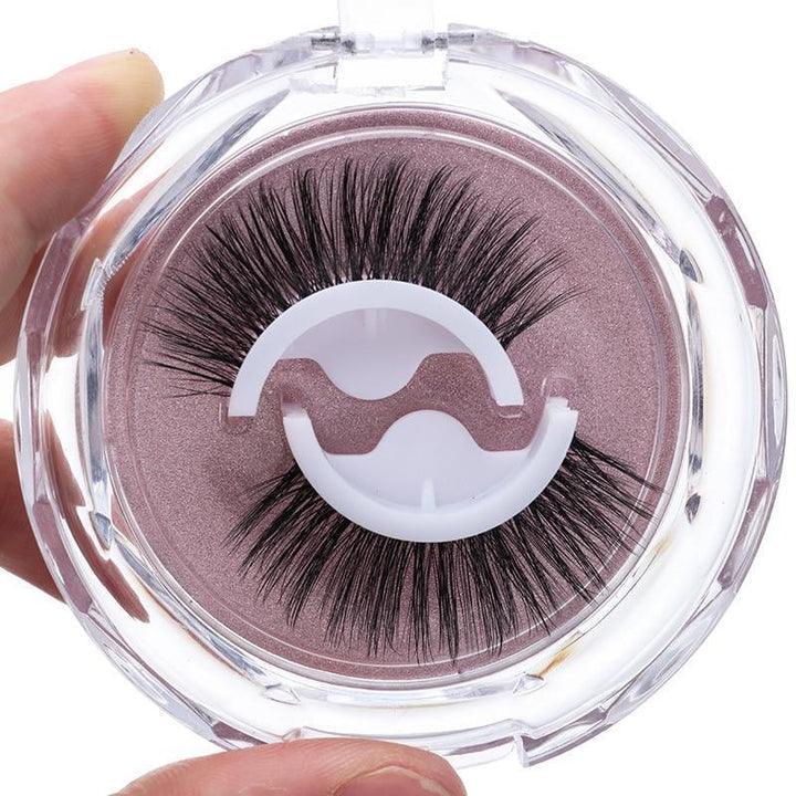 Cílios Eyelashes 3d-Autoadesivo - Órion Store