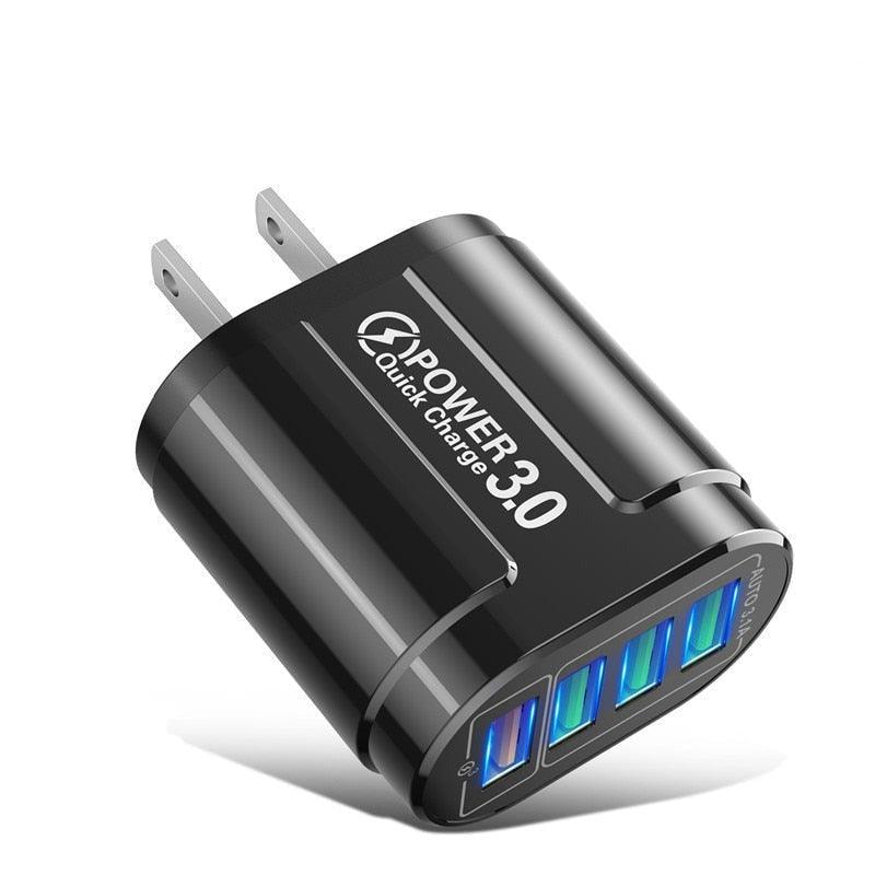 Carregador usb - Órion Store