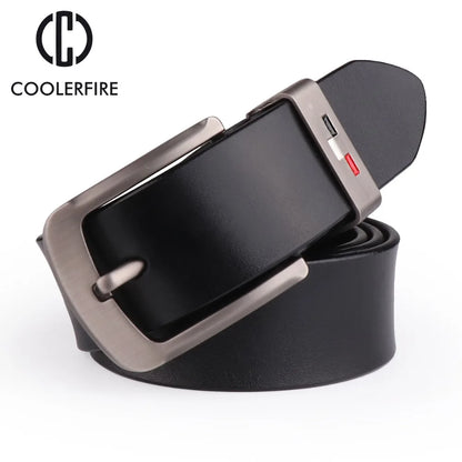 Cinto de couro COOLERFIRE