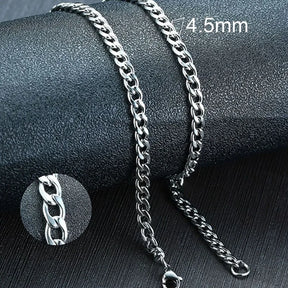 Corrente Men's Vnox
