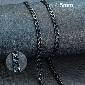Corrente Men's Vnox
