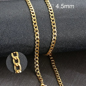 Corrente Men's Vnox