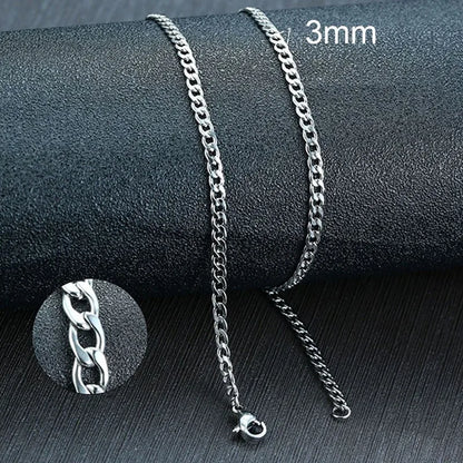 Corrente Men's Vnox