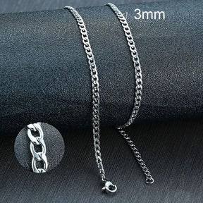 Corrente Men's Vnox