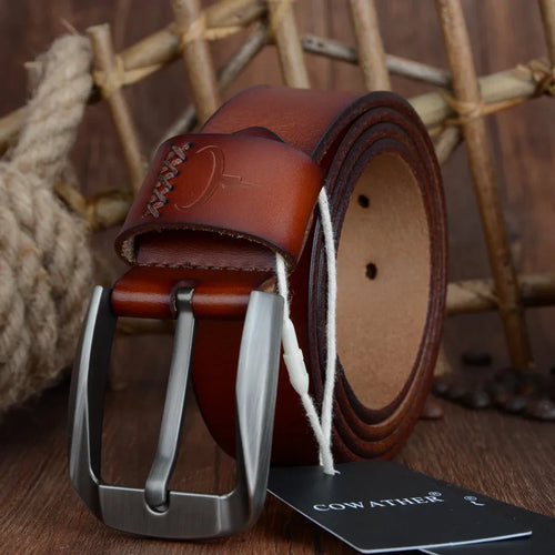 Cinto COWATHER Vintage