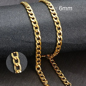 Corrente Men's Vnox