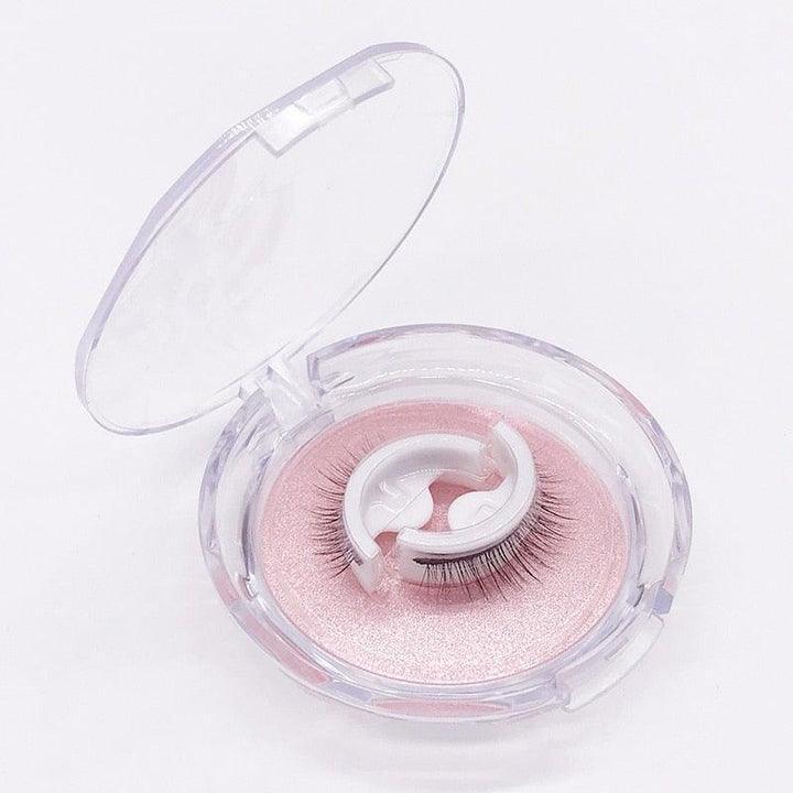 Cílios Eyelashes 3d-Autoadesivo - Órion Store