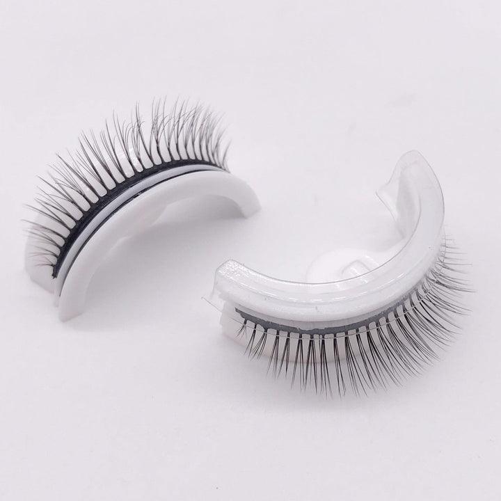 Cílios Eyelashes 3d-Autoadesivo - Órion Store