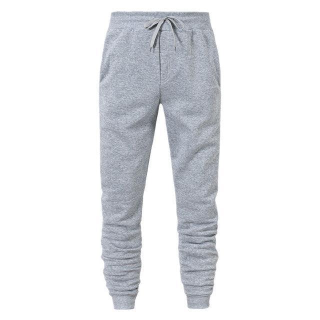 Calça Moletom Masculina - Órion Store