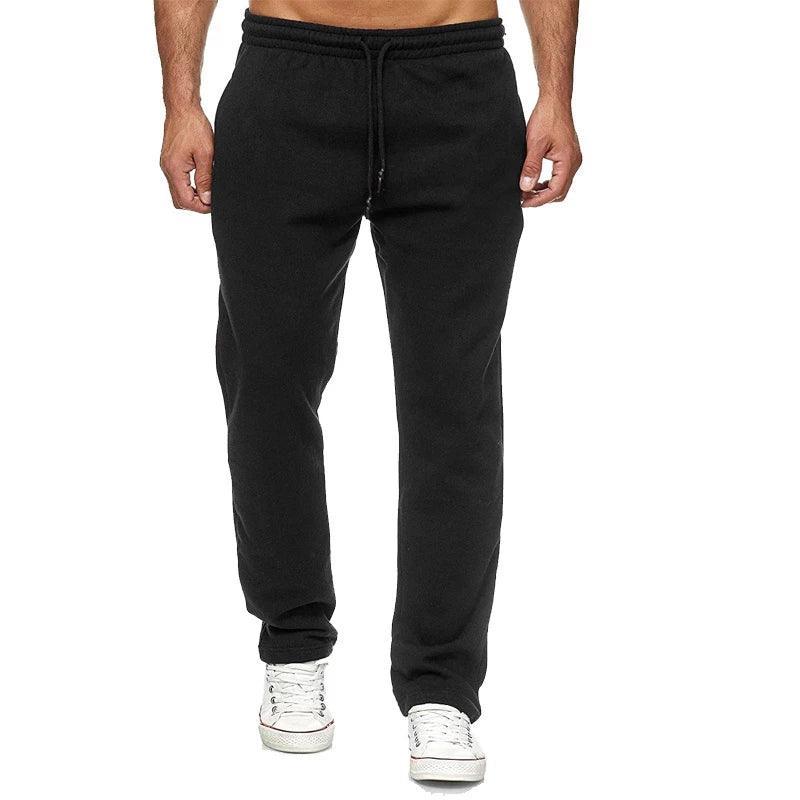 Calça Moletom Masculina - Órion Store