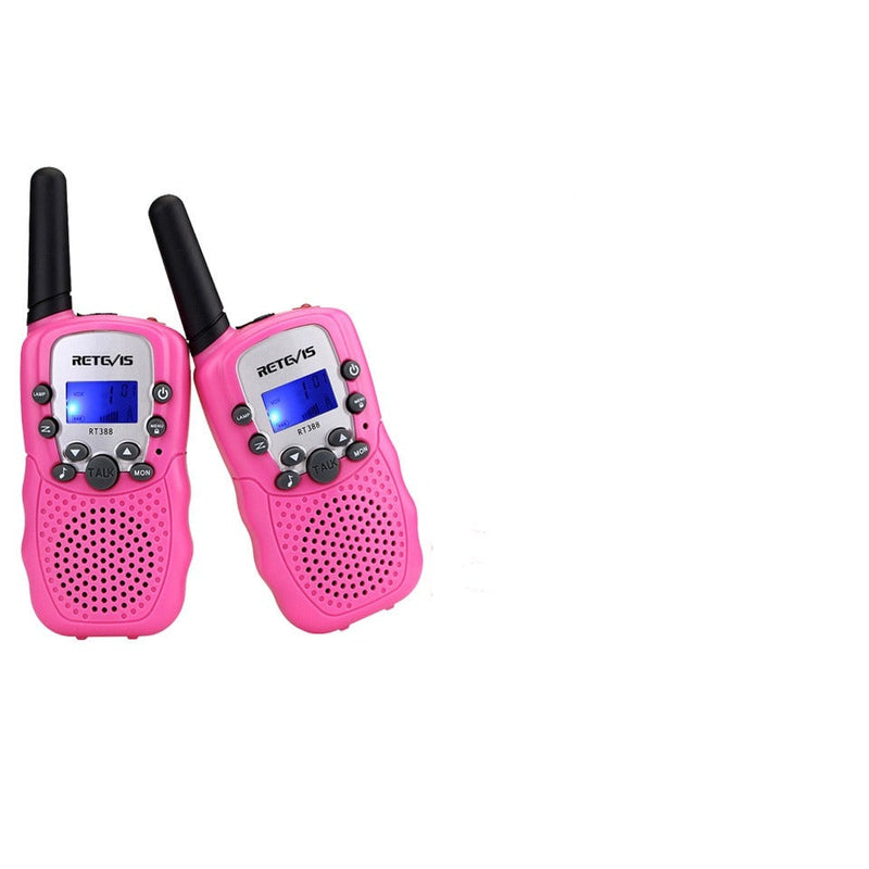 Walkie Talkie Portátil infantil - Órion Store