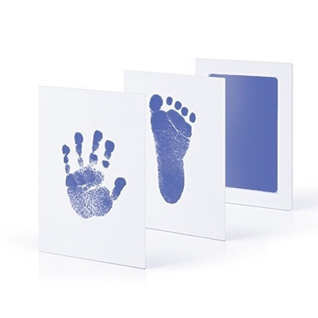 HandPrint Baby - Guarde os Momentos - Órion Store