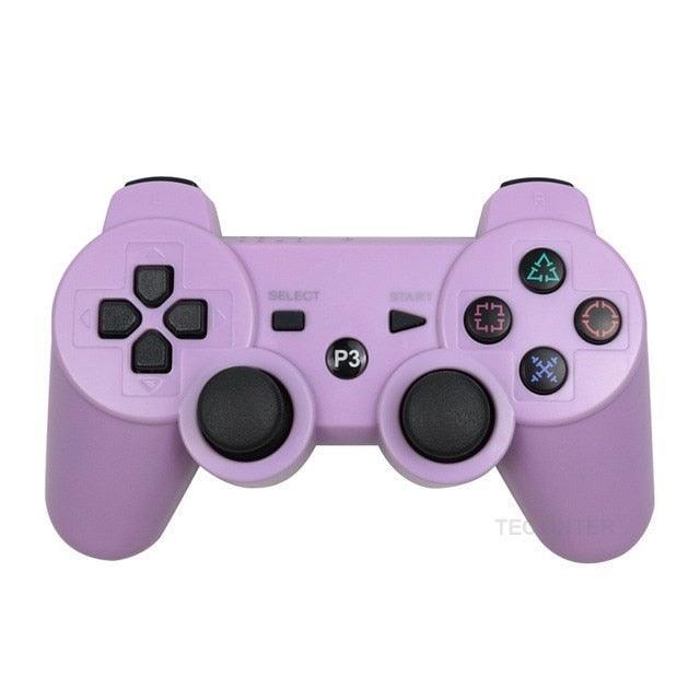 Controle sem fio - ps3 - Órion Store