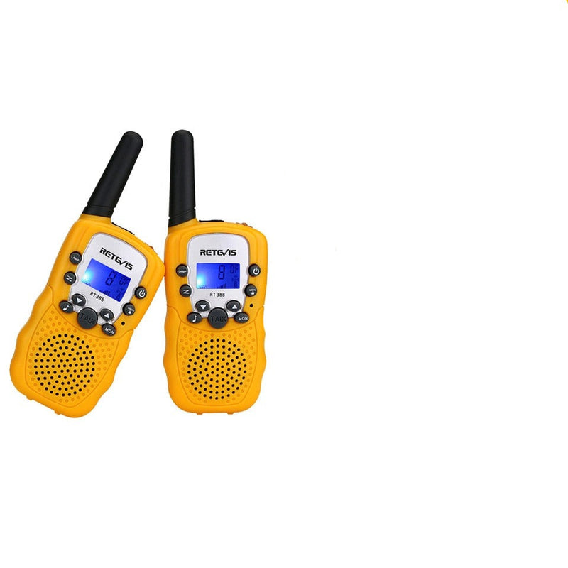 Walkie Talkie Portátil infantil - Órion Store