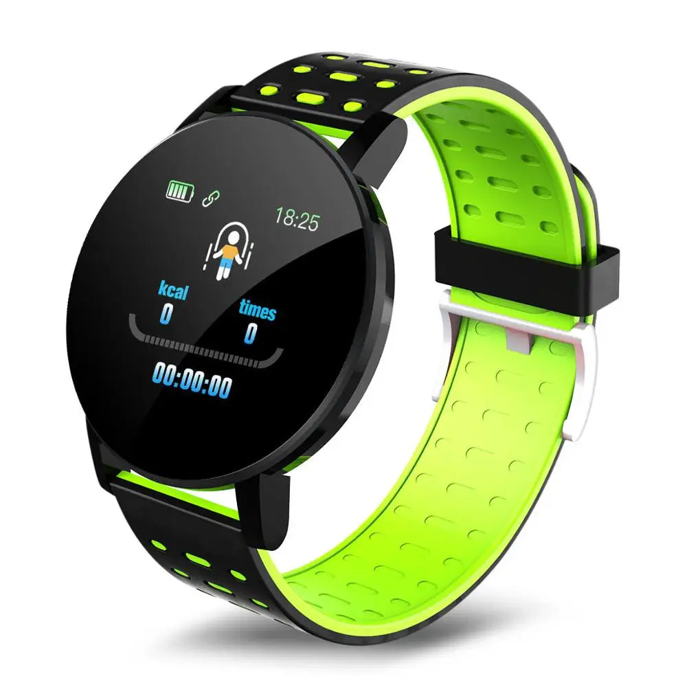 Relógio Smartwatch 119S