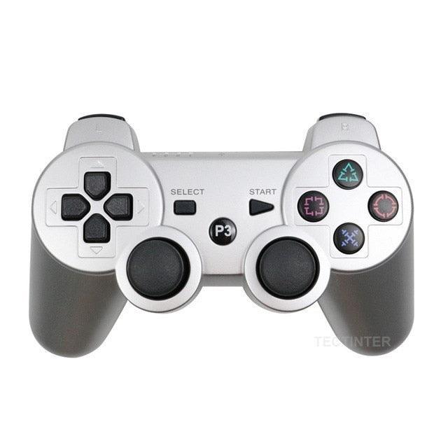 Controle sem fio - ps3 - Órion Store