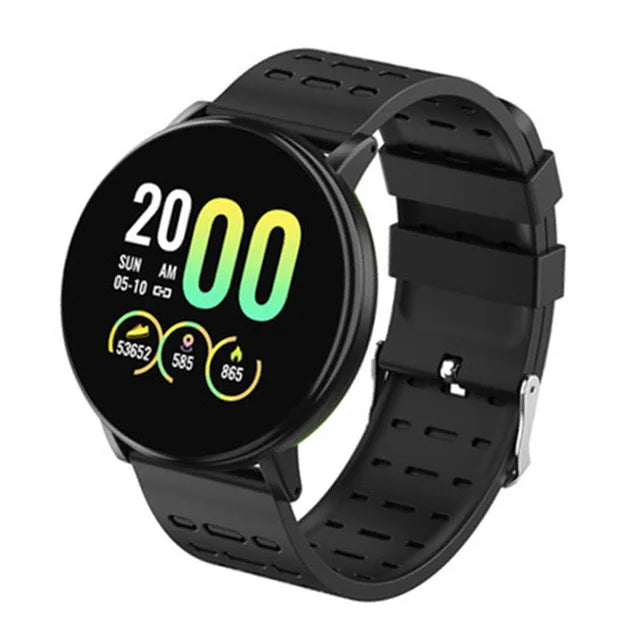 Relógio Smartwatch 119S
