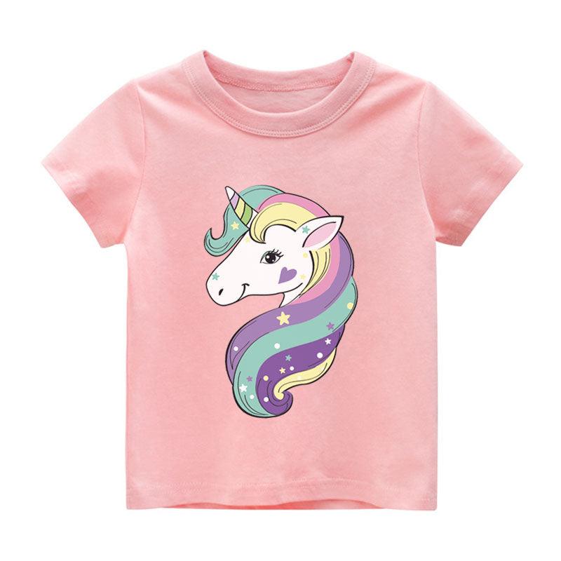 Blusa infantil - menina - Órion Store