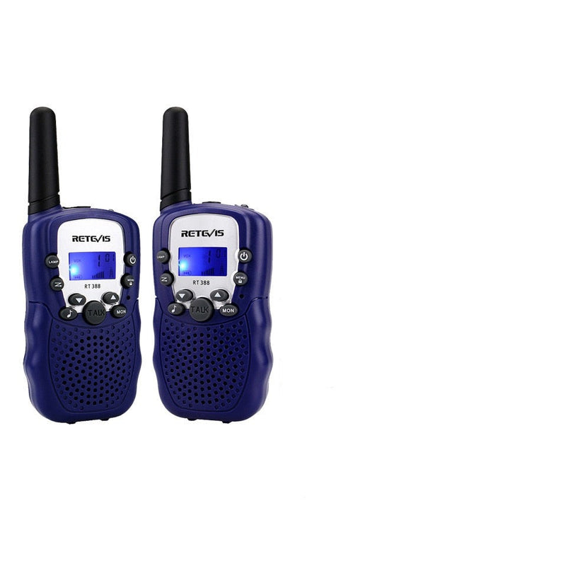 Walkie Talkie Portátil infantil - Órion Store