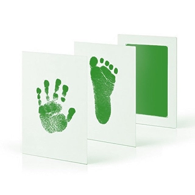 HandPrint Baby - Guarde os Momentos - Órion Store